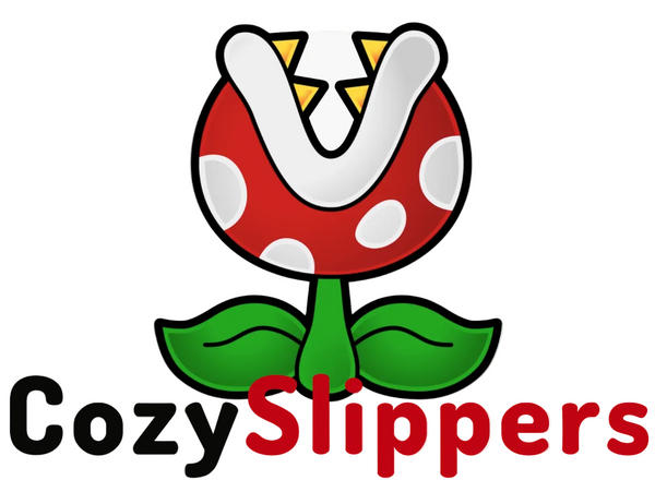 Cozy Slippers