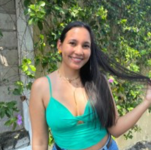 <em>Maria Isabel</em>